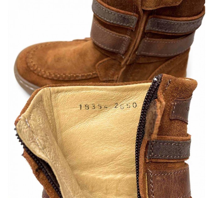 Черевики дівчинці Jochie & Freaks р 25