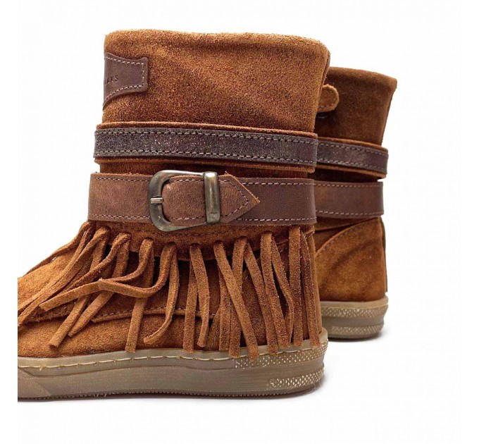 Черевики дівчинці Jochie & Freaks р 25