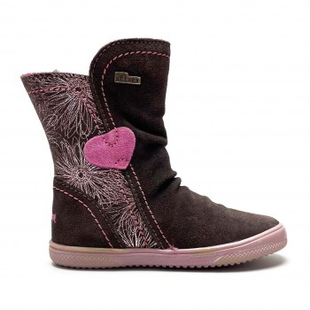 Зимові чоботи S.Oliver (Німеччина) р 25