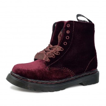 Демісезонні черевики дівчині Dr.Martens р 26