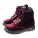 Демісезонні черевики дівчині Dr.Martens р 26
