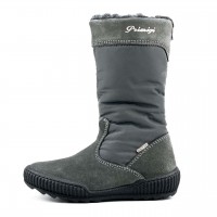 Зимові термо чоботи на дівчинку Primigi р 26