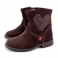 Ботинки девочке Agatha ruiz dela prada р 26