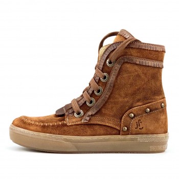 Черевики дівчинці Jochie & Freaks р 26