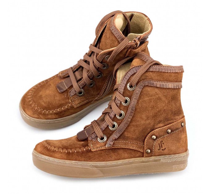 Черевики дівчинці Jochie & Freaks р 26