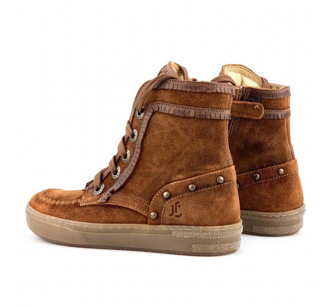 Черевики дівчинці Jochie & Freaks р 26