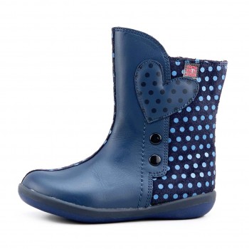 Черевики дівчинці Agatha ruiz de la prada р 27