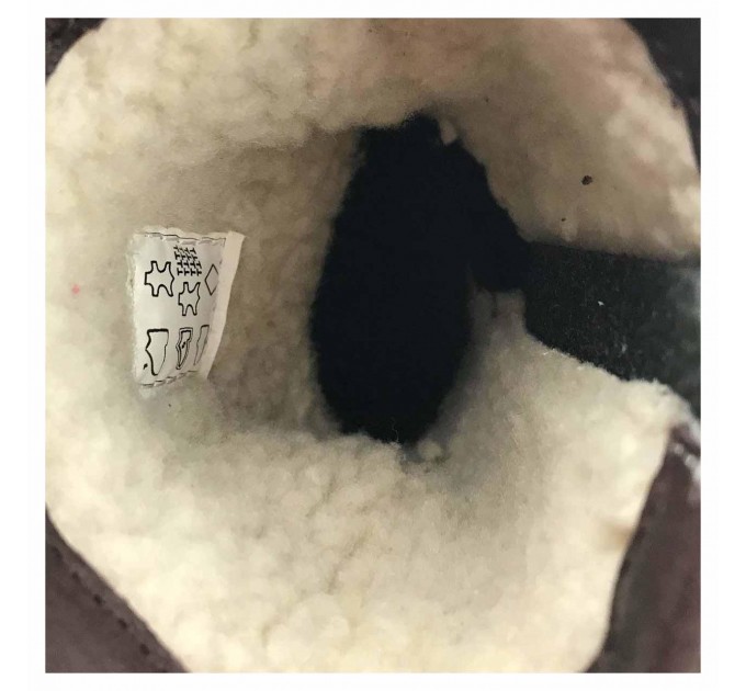 Зимові чоботи дівчинці Gabor (Німеччина) р 28