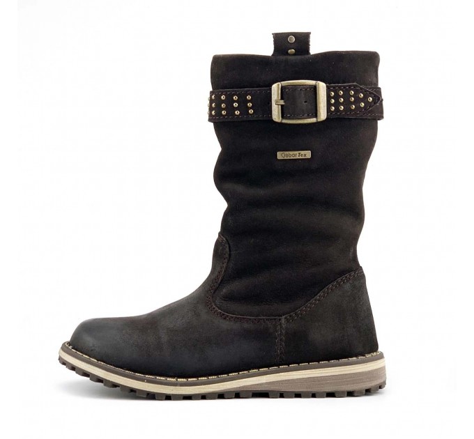 Зимові чоботи дівчинці Gabor (Німеччина) р 28