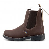 Осенние ботинки мальчику Kavat (Швеция) р 30