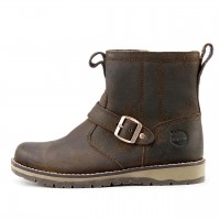 Деми ботинки мальчику Timberland р 31