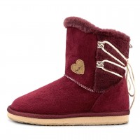 Зимние подростковые Угги Pepe Jeans р 38