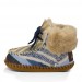 Дитячі натуральні Уггі UGG Australia р 16