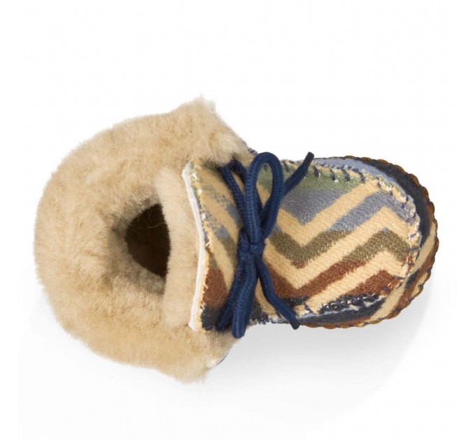 Дитячі натуральні Уггі UGG Australia р 16