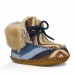 Дитячі натуральні Уггі UGG Australia р 16