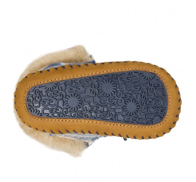 Дитячі натуральні Уггі UGG Australia р 16