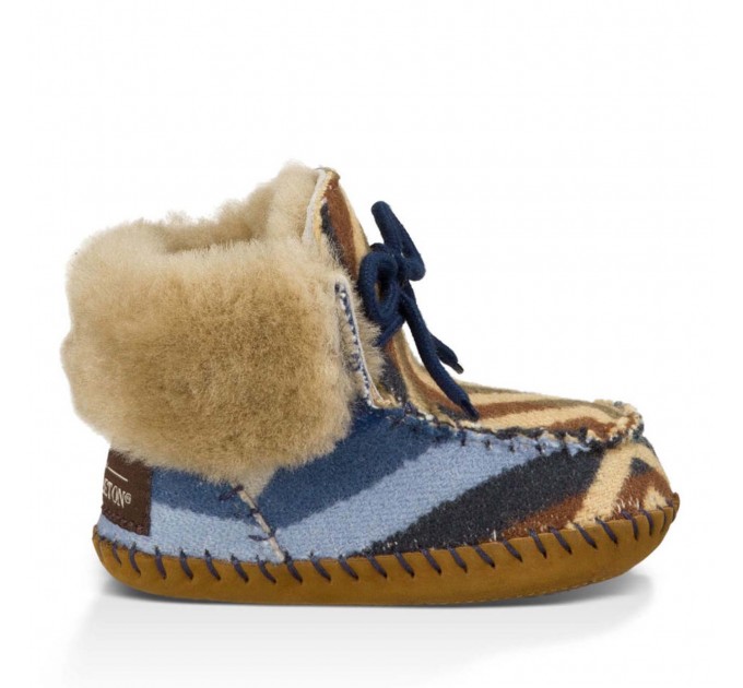 Дитячі натуральні Уггі UGG Australia р 16