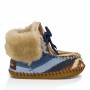 Дитячі натуральні Уггі UGG Australia р 16