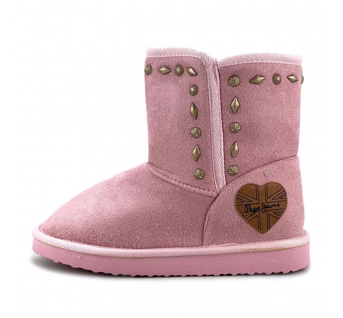 Зимові уггі Pepe Jeans (Англія) р 36