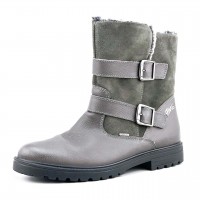 Зимові жіночі черевики Primigi (Італія) р 40