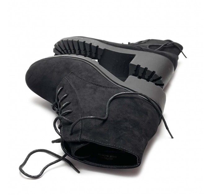 Демісезонні жіночі черевики New Look р 39