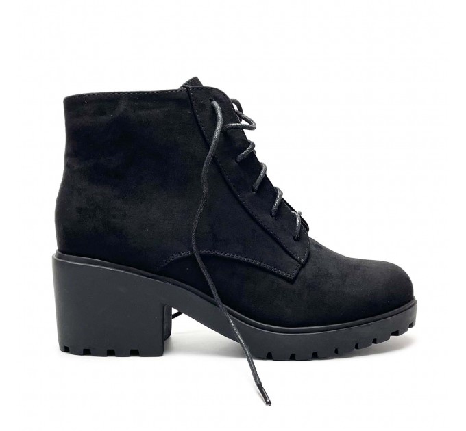 Демісезонні жіночі черевики New Look р 39