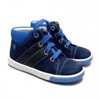 Ботинки на мальчика Richter (Австрия) р 21