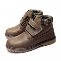 Шкіряні черевики Lumberjack (Італія) р 30