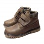 Шкіряні черевики Lumberjack (Італія) р 30