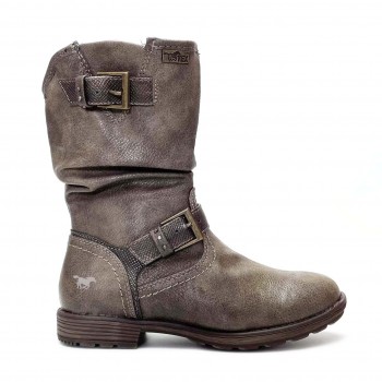 Зимові чоботи Mustang (Іспанія) р 33