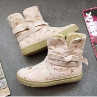 Зимові уггі дівчинці Friboo (Німеччина) р 36