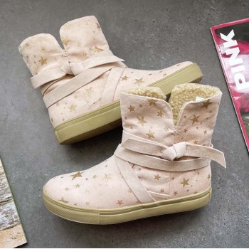 Зимові уггі дівчинці Friboo (Німеччина) р 36