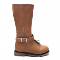 Чоботи дівчинці Friboo (Німеччина) р 25