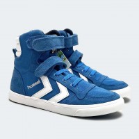 Сникерсы мальчику Hummel (Дания) р 29