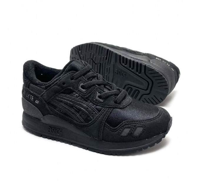 Кросівки хлопчику Asics Gel р 27
