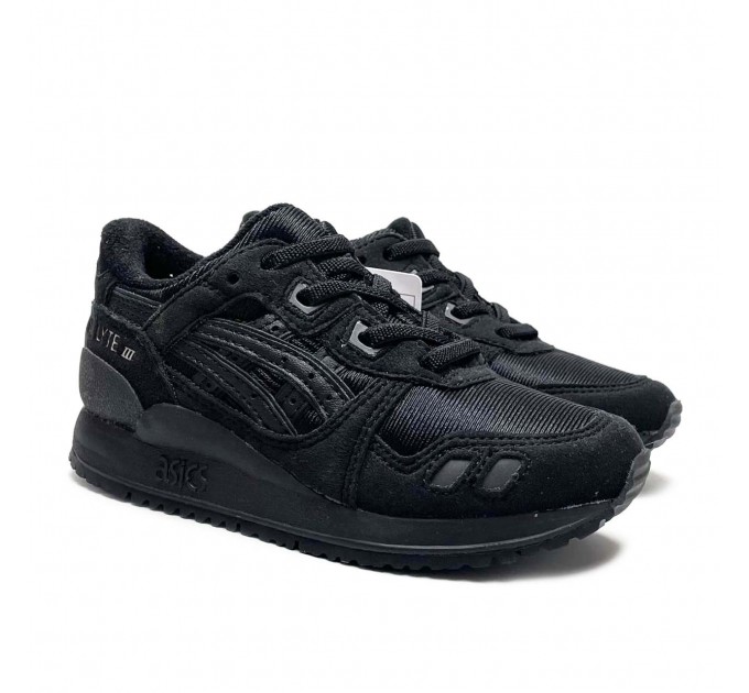 Кросівки дівчинці Asics Gel Lyte р 27