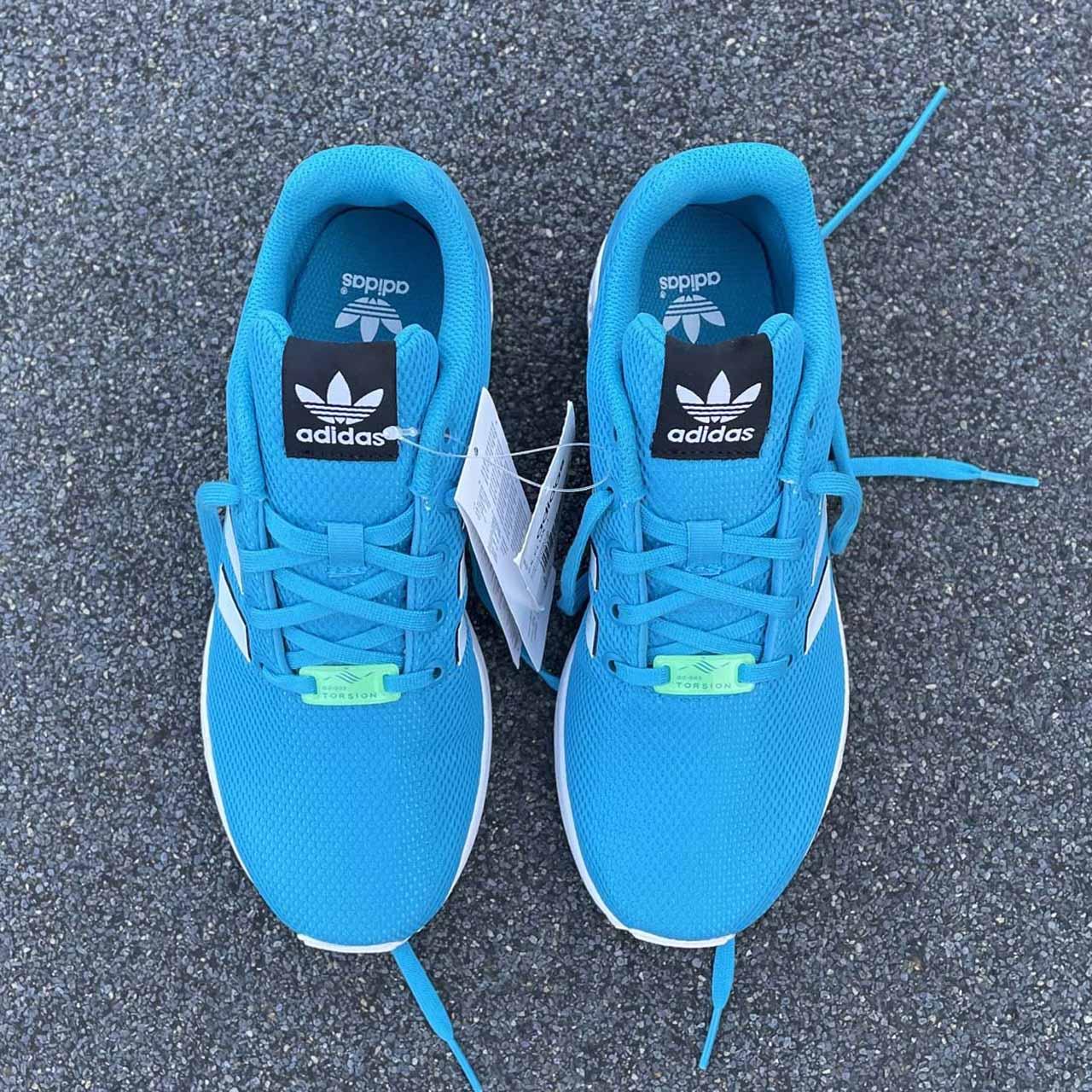 Adidas flux 2.0 dames best sale