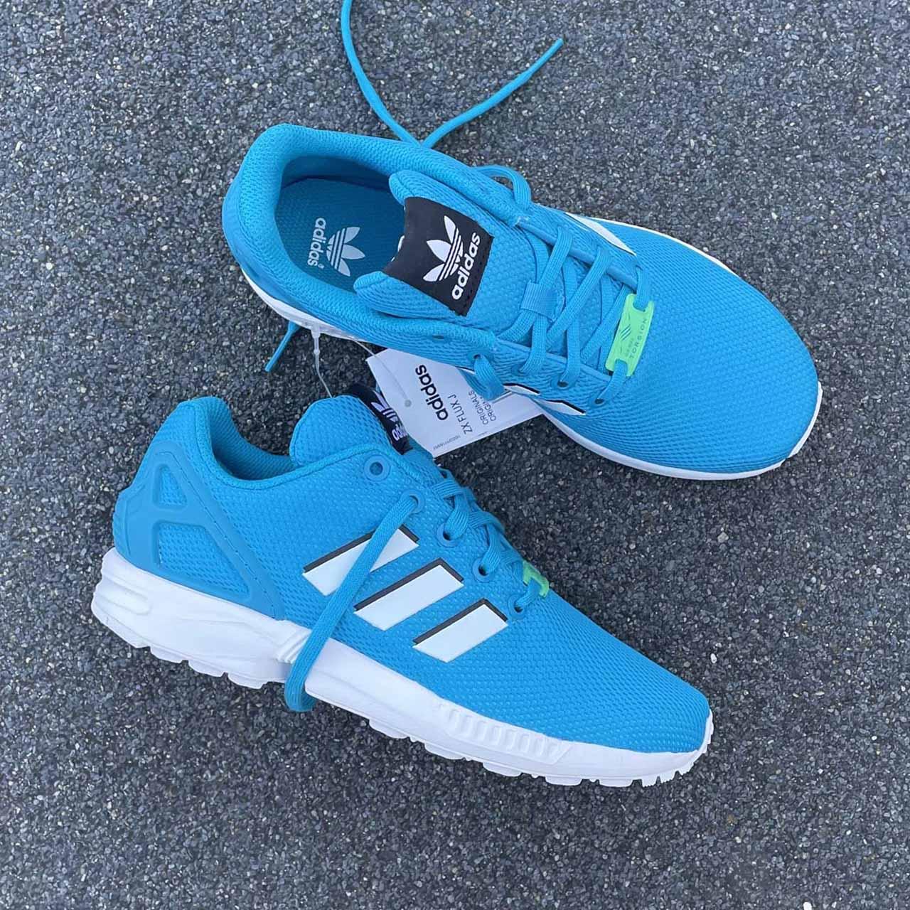 Adidas ZX Flux 36