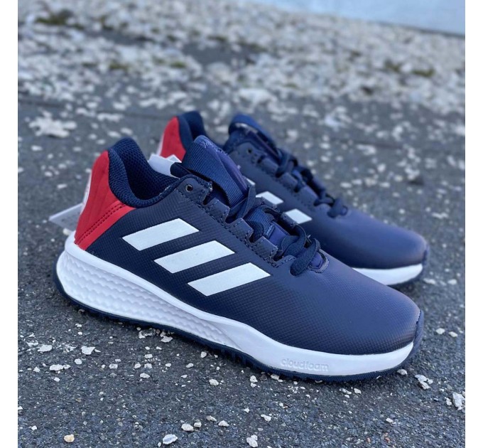 Кроссовки для мальчика Adidas (Адидас) р 28