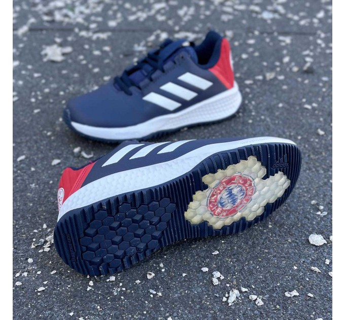 Кроссовки для мальчика Adidas (Адидас) р 28