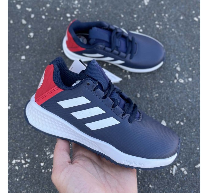 Кроссовки для мальчика Adidas (Адидас) р 28