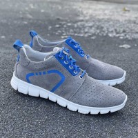 Кожаные кроссовки мальчику Richter р 37