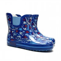 Гумові дитячі черевики Felix (Німеччина) р 28