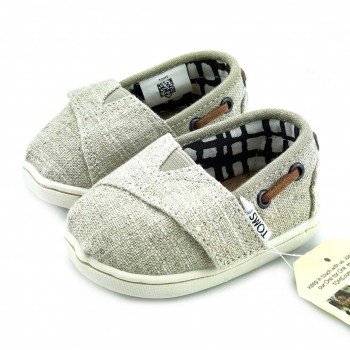 Дитячі мокасини Toms (Томс) р 18 Дитячі мокасини Toms (Томс) р 18