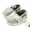 Детские мокасины Toms (Томс) р 18