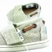 Детские мокасины Toms (Томс) р 18