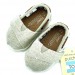 Детские мокасины Toms (Томс) р 18