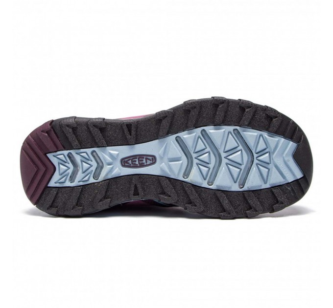 Зимові термо чобітки дівчинці Keen р 29