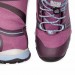 Зимові термо чобітки дівчинці Keen р 29