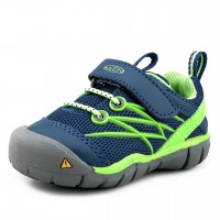 Детские кроссовки Keen (США) р 19